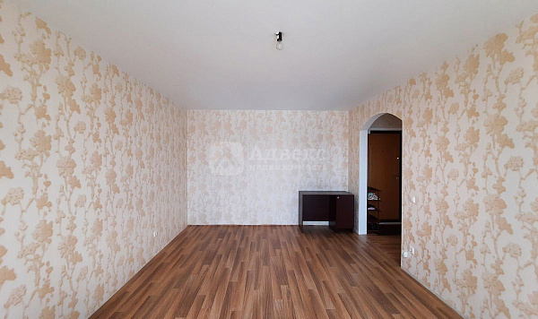 1-к квартира, 41 кв.м.