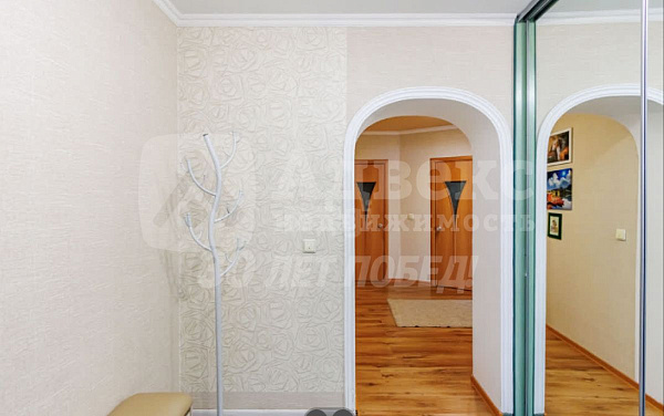 2-к квартира, 83 кв.м.