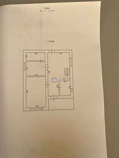 Коттедж 145 м² Коттедж 145 м²