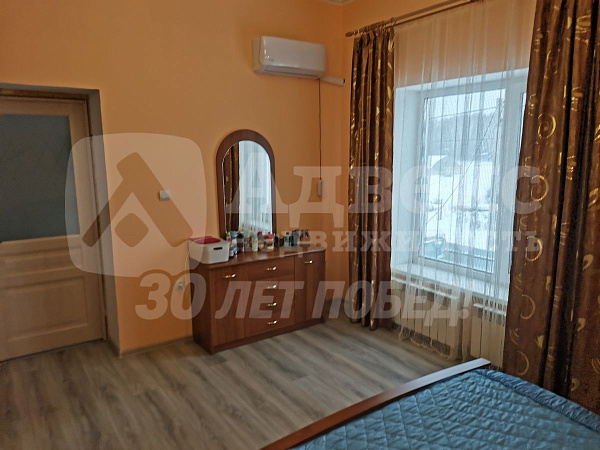 Коттедж 207 м²