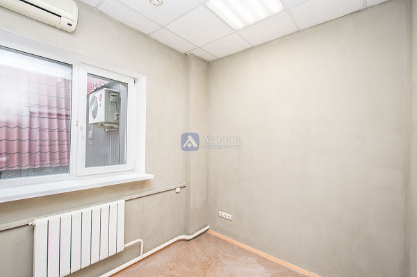 Офисные помещения 6.8 м²