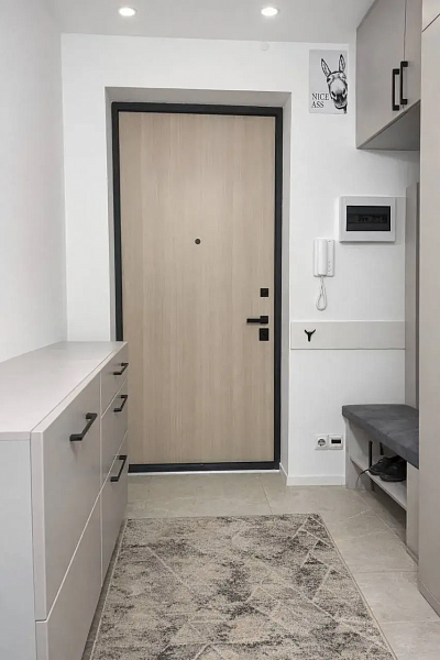 3-к квартира, 79 кв.м.