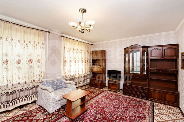 Квартира 2-комн., 74 м²