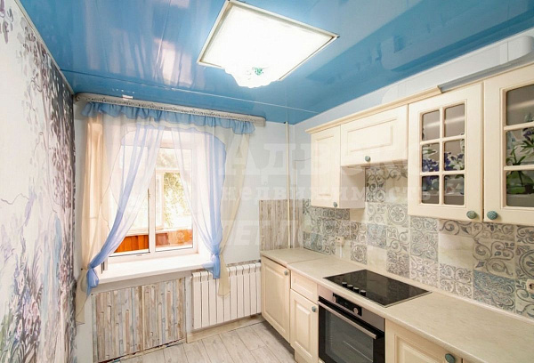Квартира 2-комн., 49.8 м²
