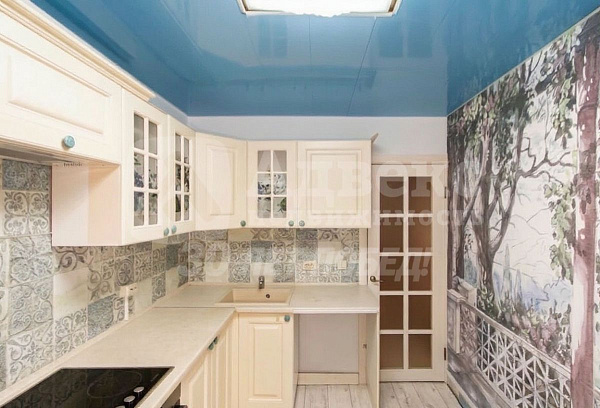 Квартира 2-комн., 49.8 м²