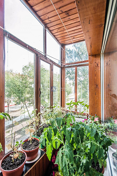 Квартира 3-комн., 50.5 м²