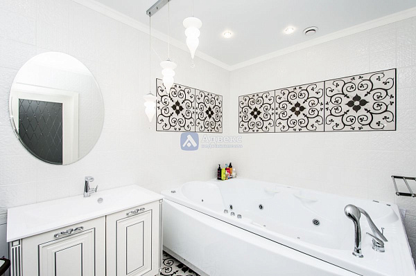 Квартира 3-комн., 94.9 м²