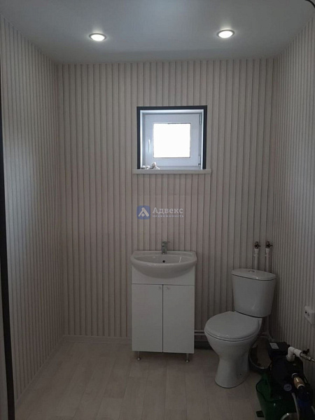 Дача/Коттедж, 110 кв.м.