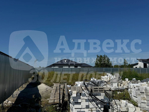 Участок, 7.5 сот.