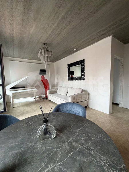 2-к квартира, 98 кв.м.
