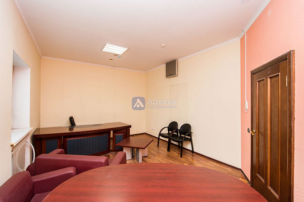 Офисные помещения 22.2 м²