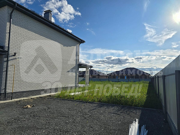 Дом, 130 кв.м.