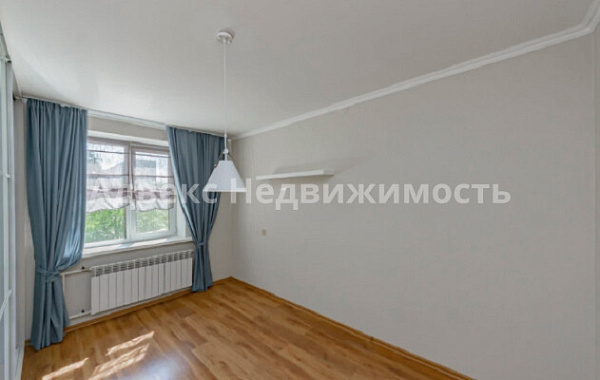 Квартира 2-комн., 50.6 м²