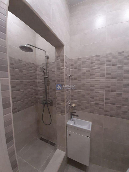 Квартира 3-комн., 101 м² Квартира 3-комн., 101 м²