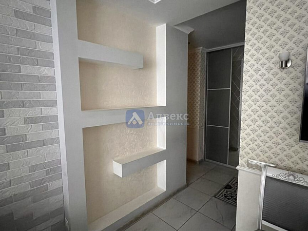 Квартира 3-комн., 83.4 м² Квартира 3-комн., 83.4 м²