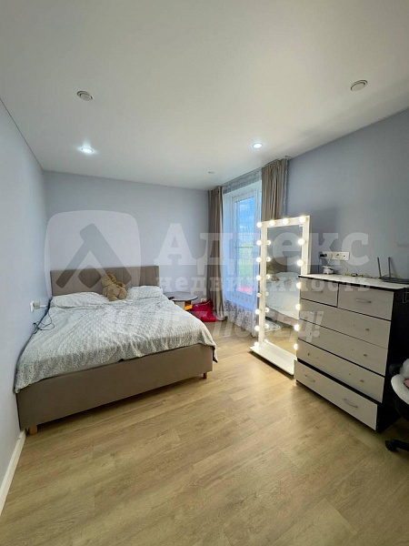 Дача/Коттедж, 207.3 кв.м.