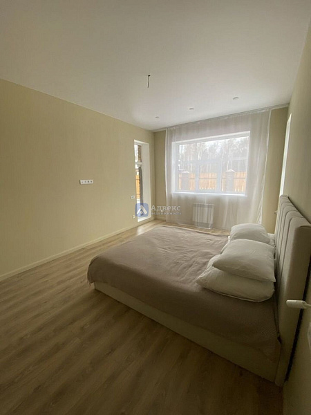 Дача/Коттедж, 133.4 кв.м.