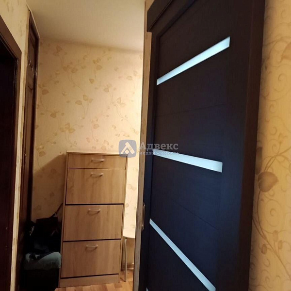 Квартира 2-комн., 45 м²