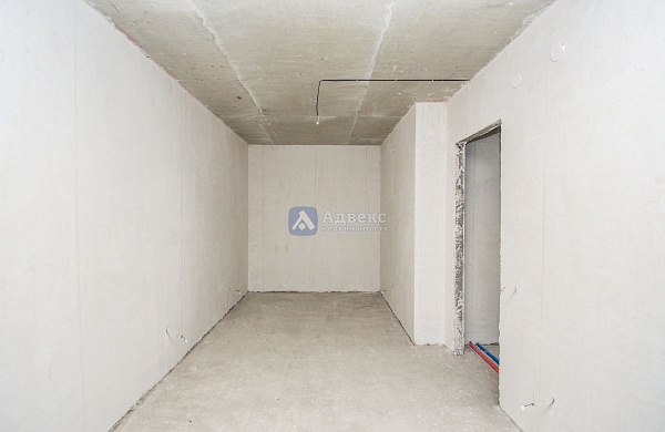 Квартира 2-комн., 81.08 м²