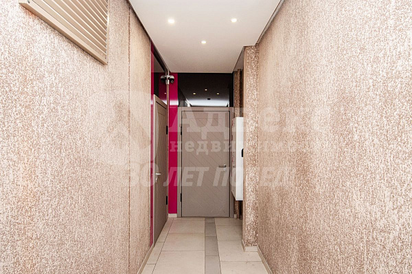 Квартира 2-комн., 90.6 м²