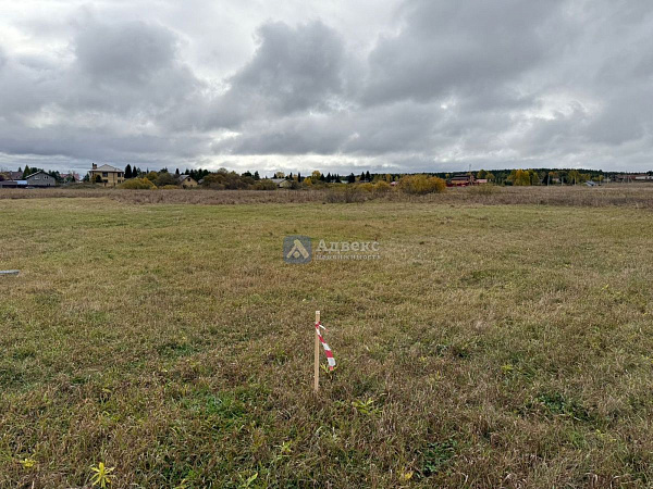 Участок, 25.99 сот.