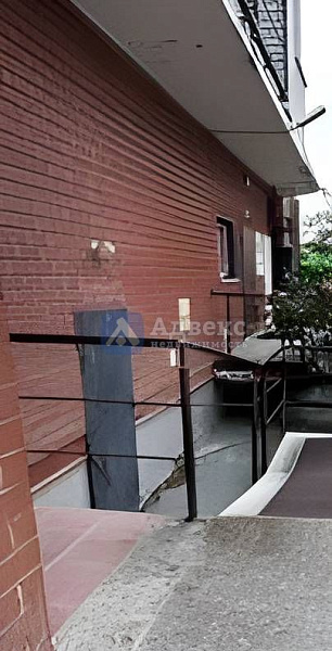 Квартира студия, 36.2 м²