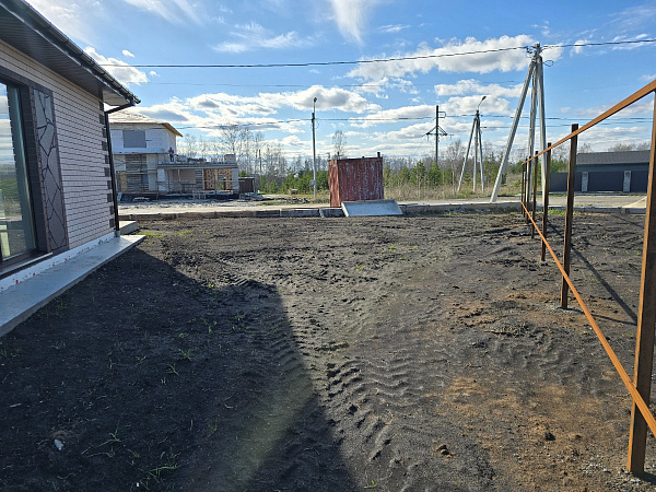 Дом, 130 кв.м.