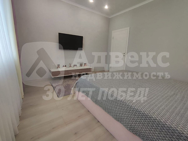 Коттедж 95 м²