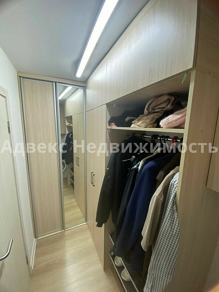 Квартира 2-комн., 56 м²