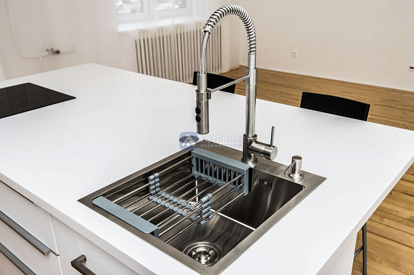 2-к квартира, 61 кв.м.