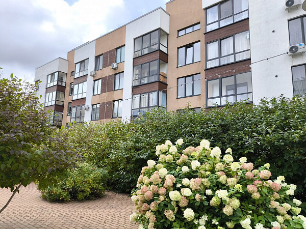 3-к квартира, 86 кв.м.