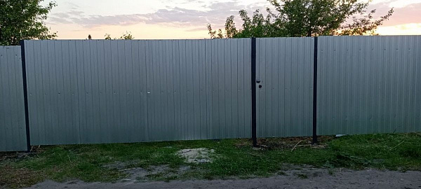 Участок, 8 сот.