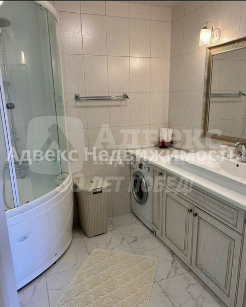 Квартира 3-комн., 78.7 м²