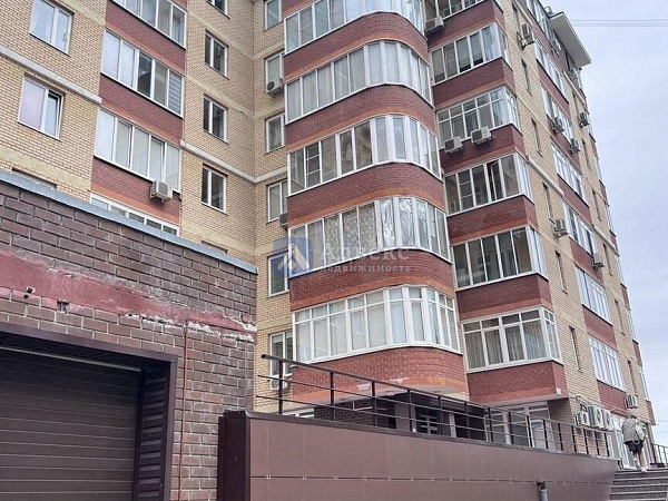 2-к квартира, 92 кв.м.