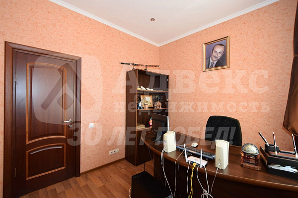 Дом, 263.6 кв.м.