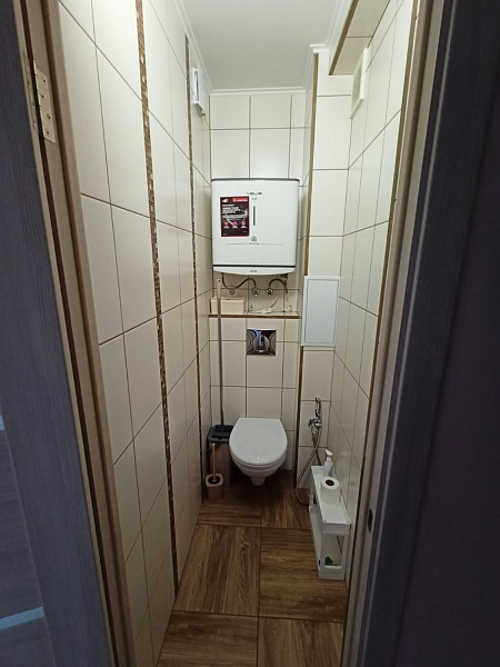 2-к квартира, 50 кв.м.