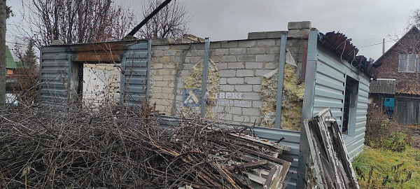 Участок 5.2 сот.