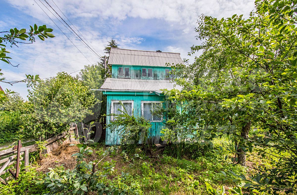 Дача/Коттедж, 30 кв.м.