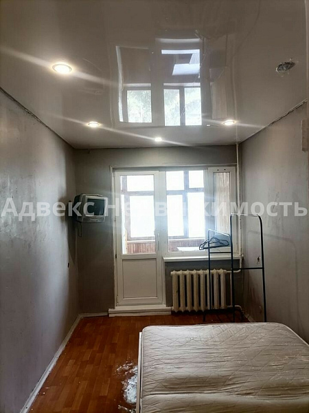 Квартира 1-комн., 12 м²