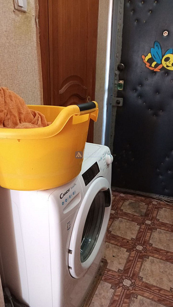 1-к квартира, 15 кв.м.