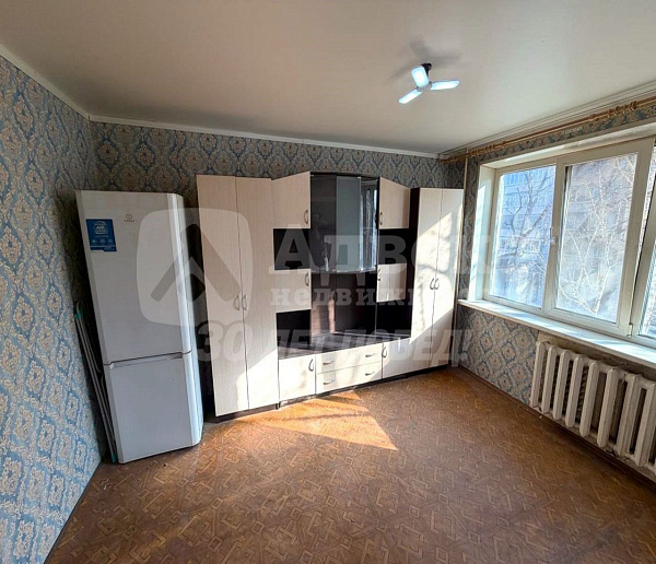 Квартира 2-комн., 26.5 м²