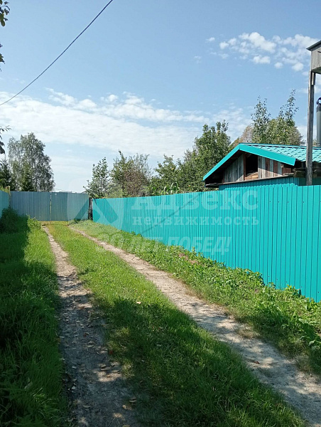 Участок, 5 сот.