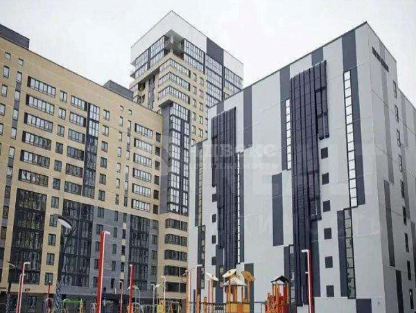 2-к квартира, 50 кв.м.