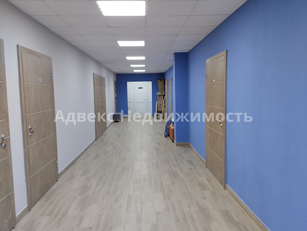 Квартира студия, 16.2 м²