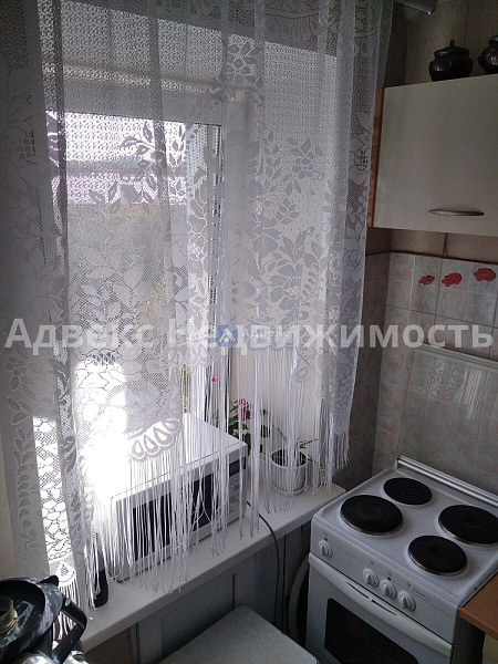 Квартира 1-комн., 20.6 м² Квартира 1-комн., 20.6 м²