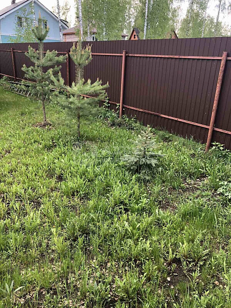Коттедж 140 м² Коттедж 140 м²