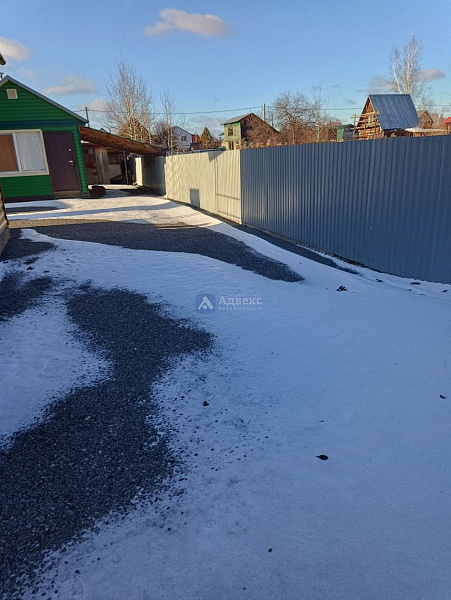 Дом 39.9 м² Дом 39.9 м²
