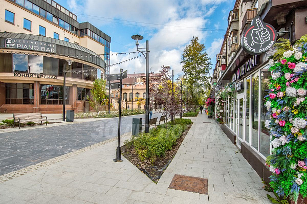 2-к квартира, 79 кв.м.