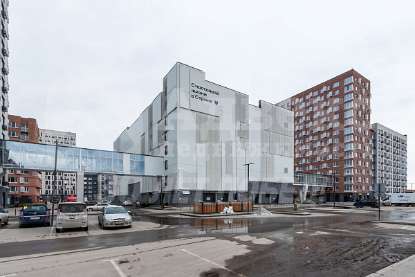 Гараж 13.3 м²