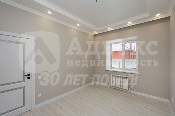 Коттедж 113 м²
